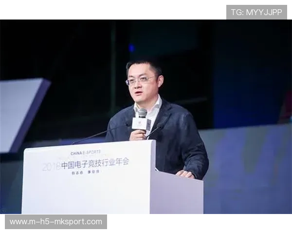 投资视角：新兴电竞内容创业公司融资动向速报，电竞新兴产业