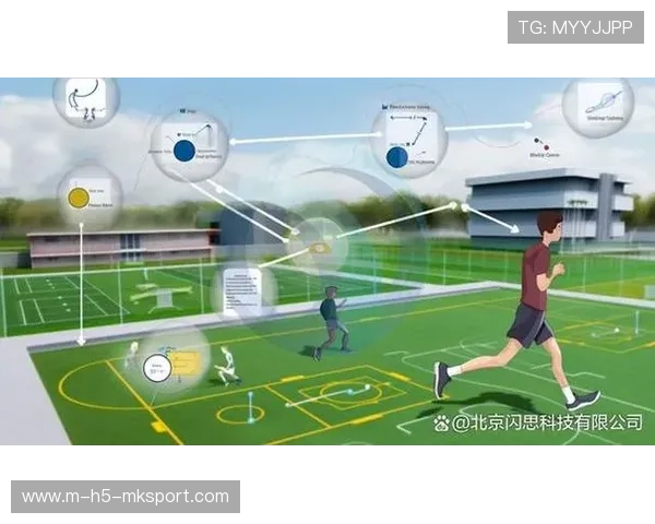 体育比赛AI辅助战术分析