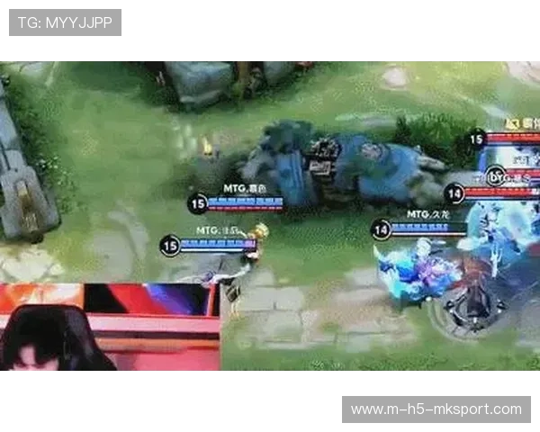 电竞赛场年度最离谱瞬间